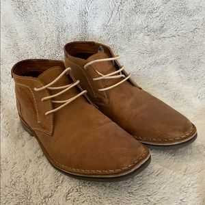 Steve Madden Chukka Boot